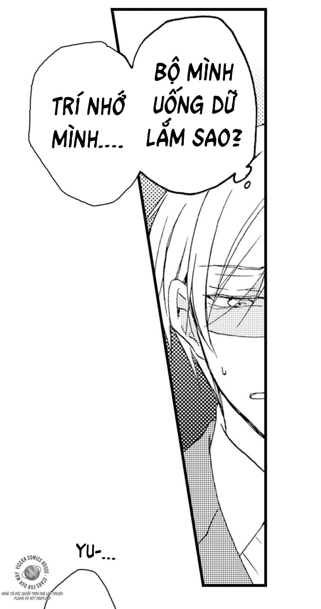 Kì Sinh Mãn Chapter 14 Trang 30