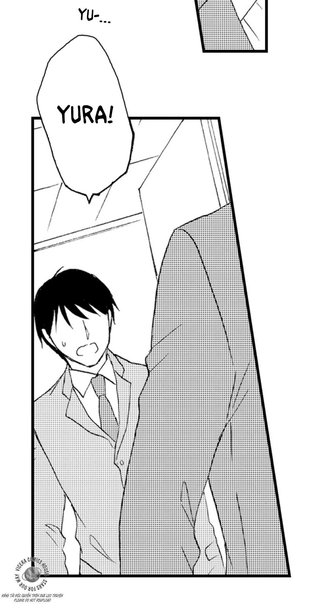 Kì Sinh Mãn Chapter 14 Trang 31