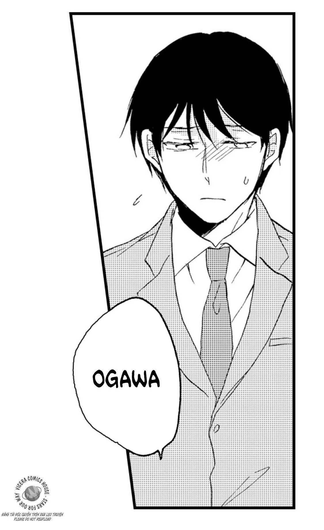 Kì Sinh Mãn Chapter 14 Trang 32