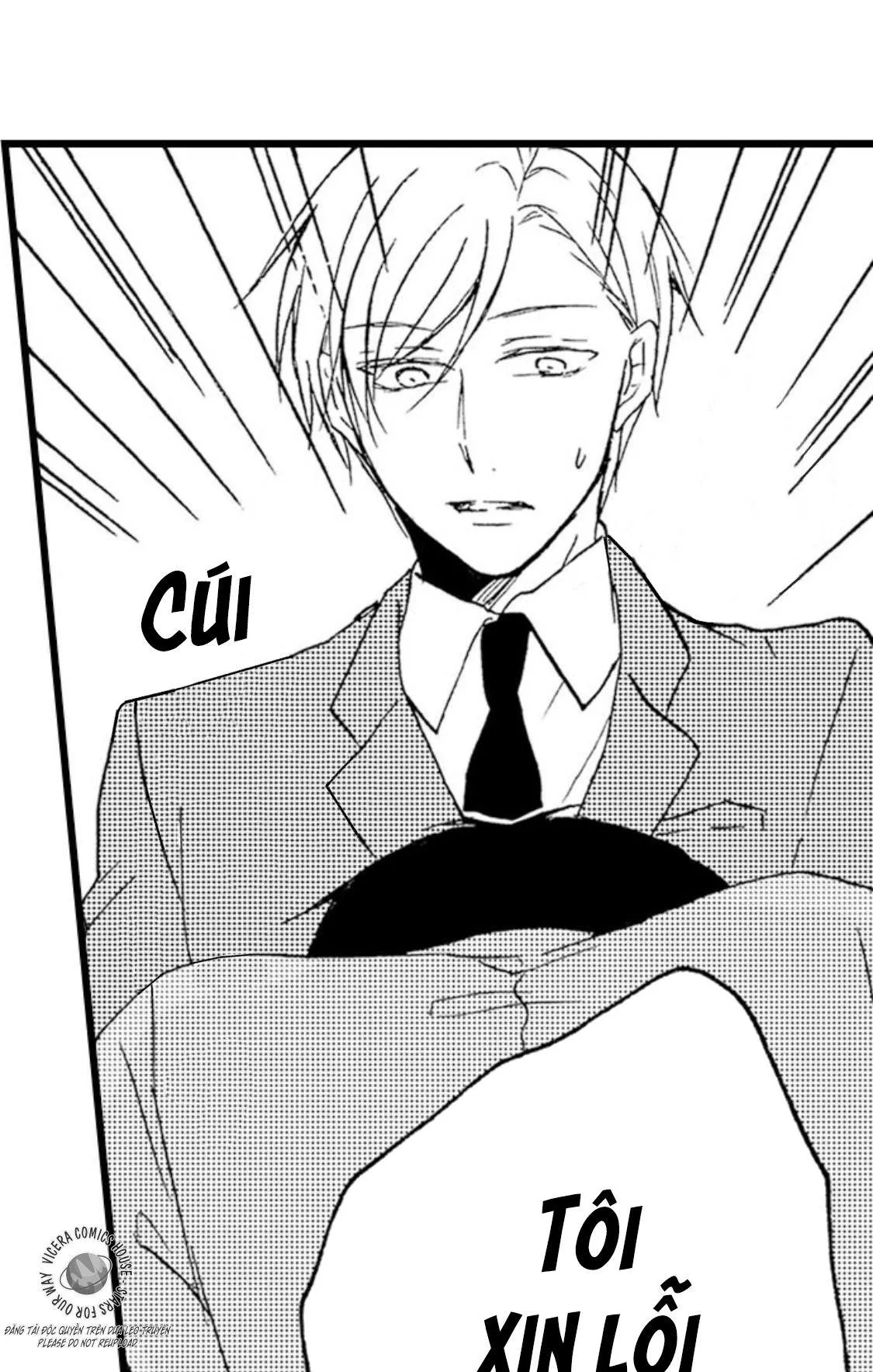 Kì Sinh Mãn Chapter 14 Trang 34