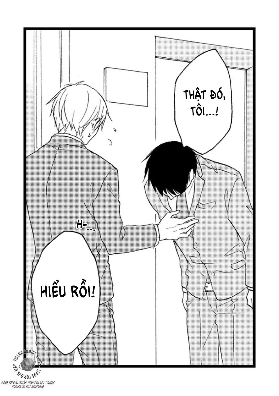 Kì Sinh Mãn Chapter 14 Trang 37