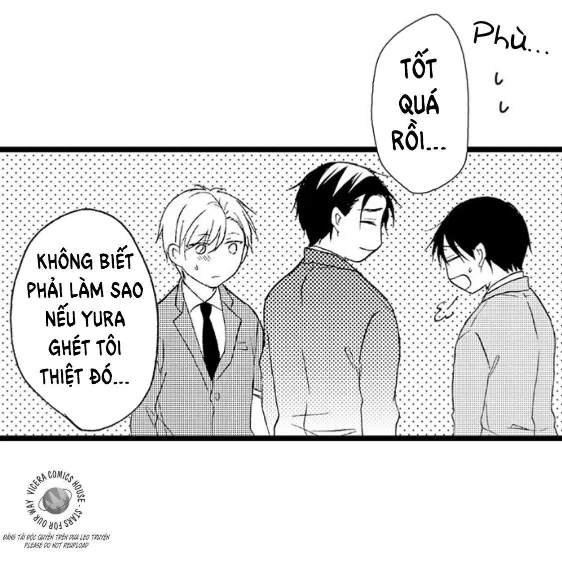 Kì Sinh Mãn Chapter 14 Trang 39