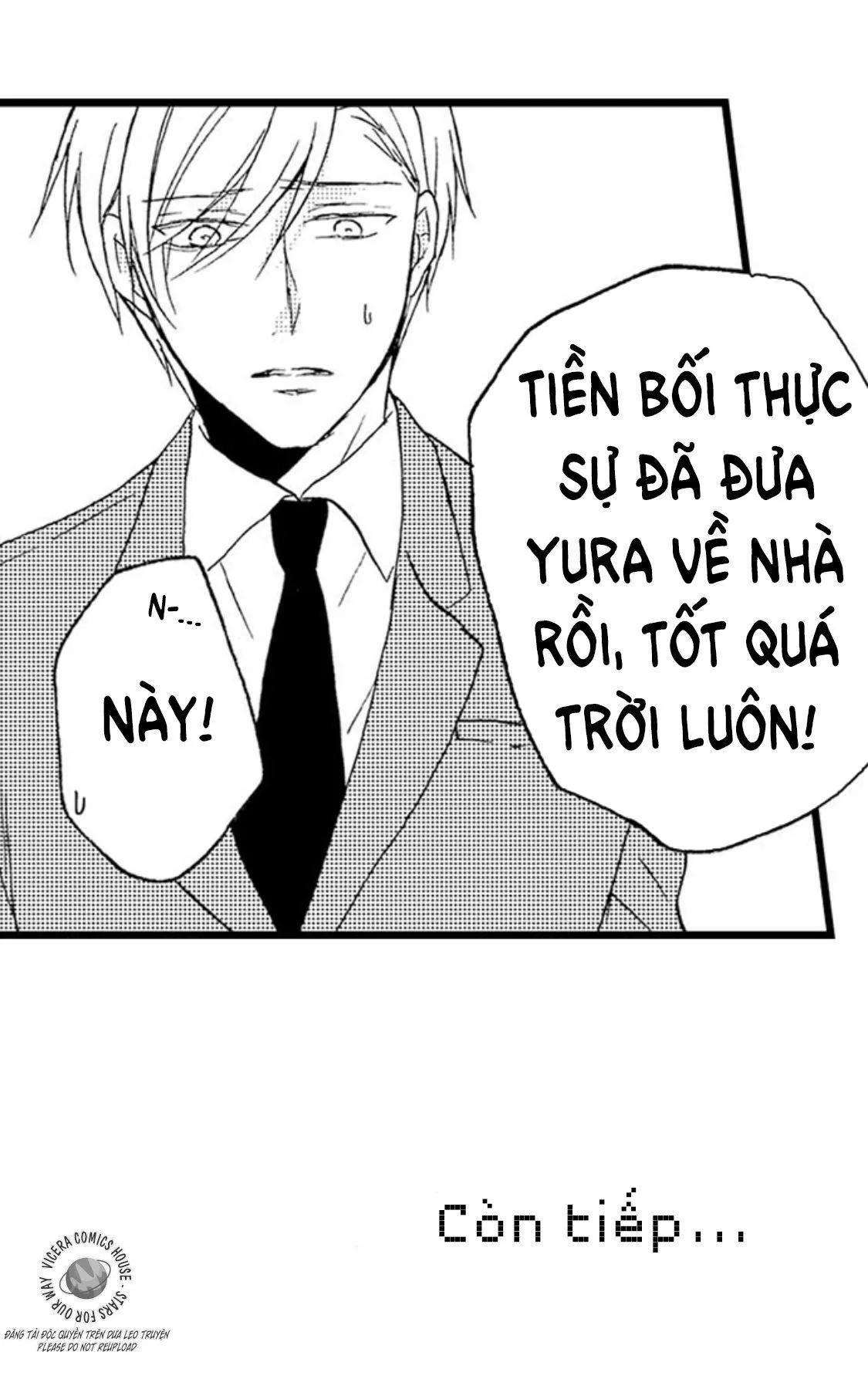 Kì Sinh Mãn Chapter 14 Trang 41