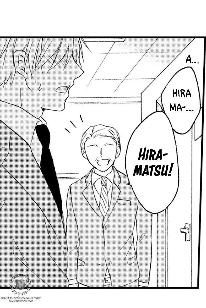 Kì Sinh Mãn Chapter 15 Trang 4