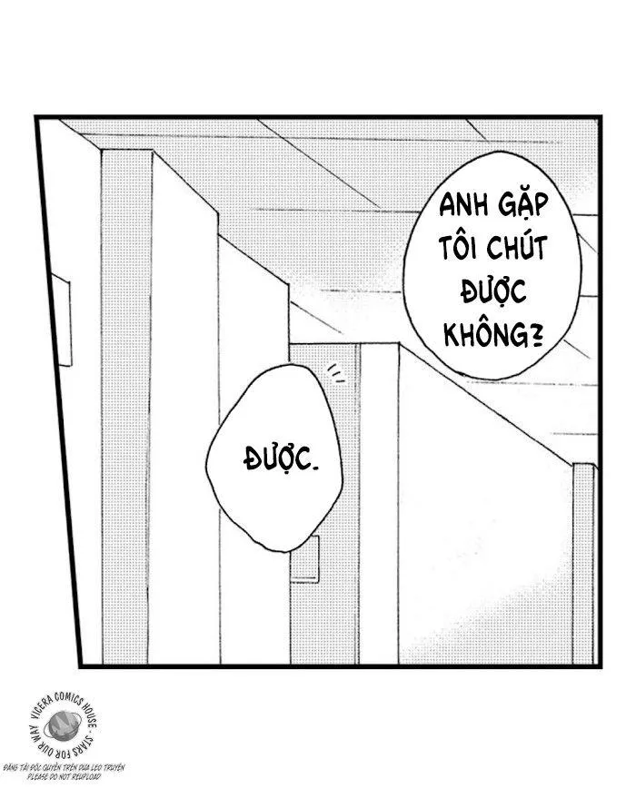 Kì Sinh Mãn Chapter 15 Trang 5