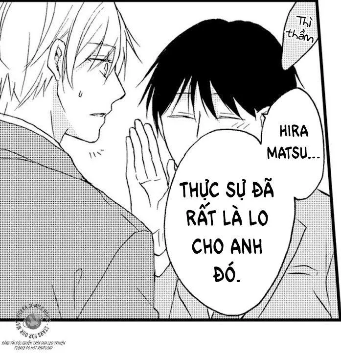 Kì Sinh Mãn Chapter 15 Trang 6