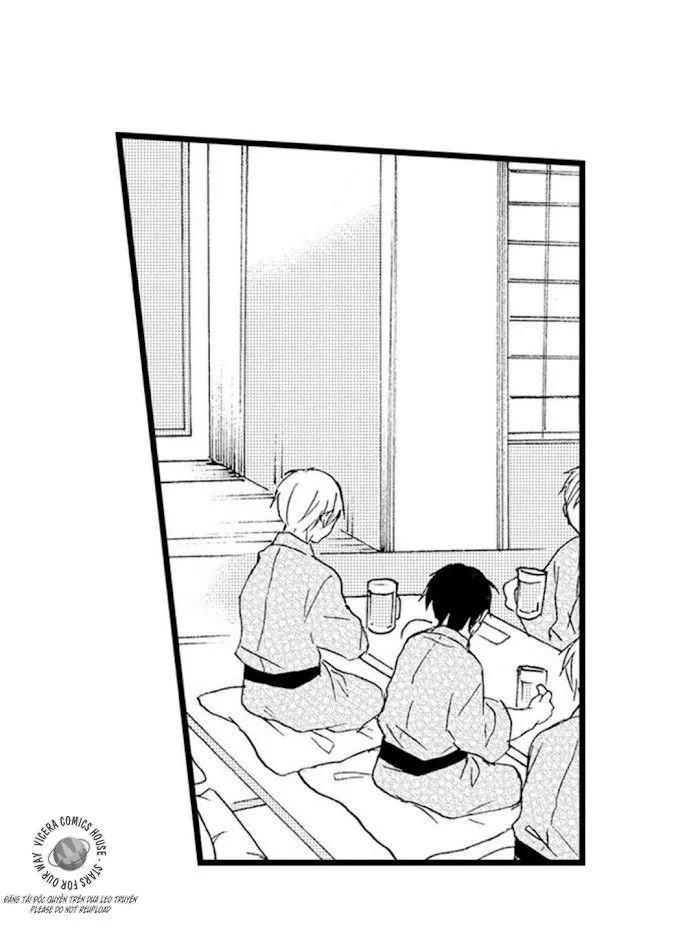 Kì Sinh Mãn Chapter 15 Trang 10