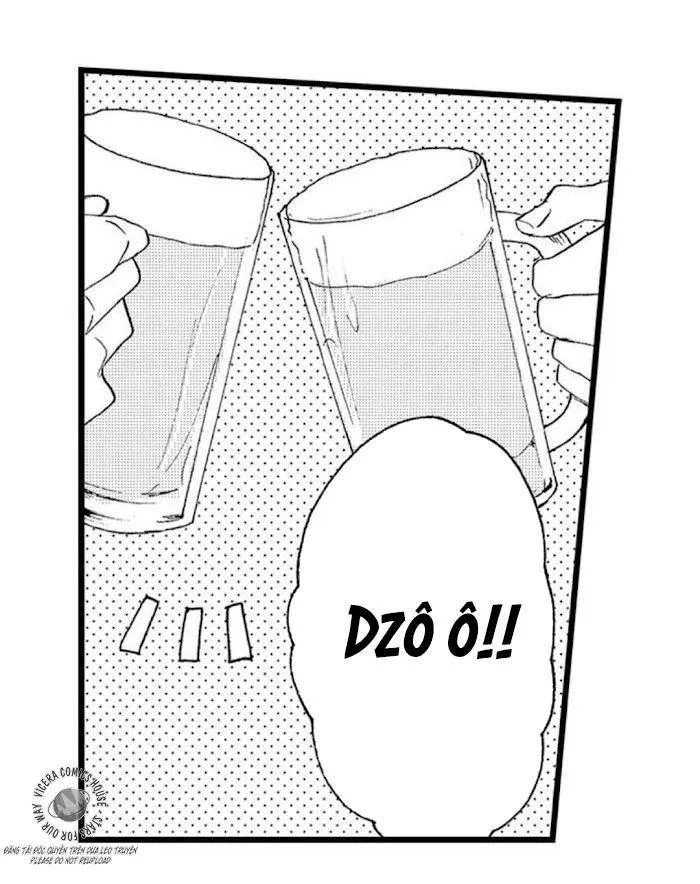 Kì Sinh Mãn Chapter 15 Trang 12