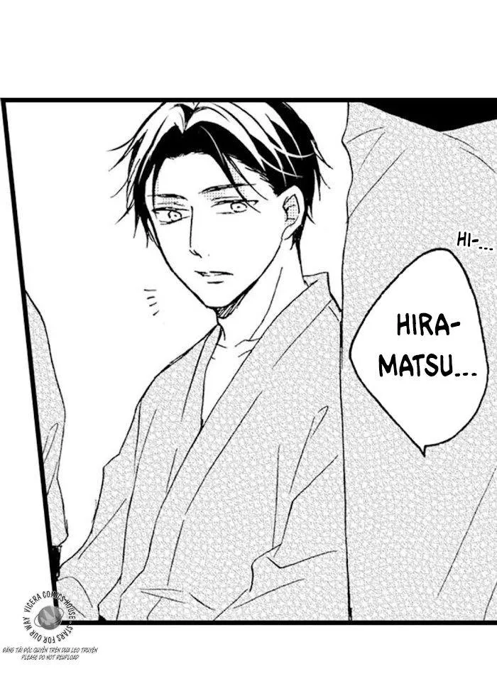 Kì Sinh Mãn Chapter 15 Trang 15