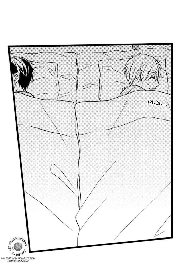 Kì Sinh Mãn Chapter 15 Trang 25