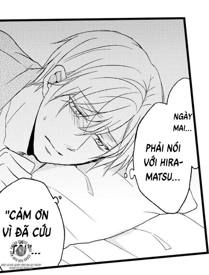 Kì Sinh Mãn Chapter 15 Trang 26