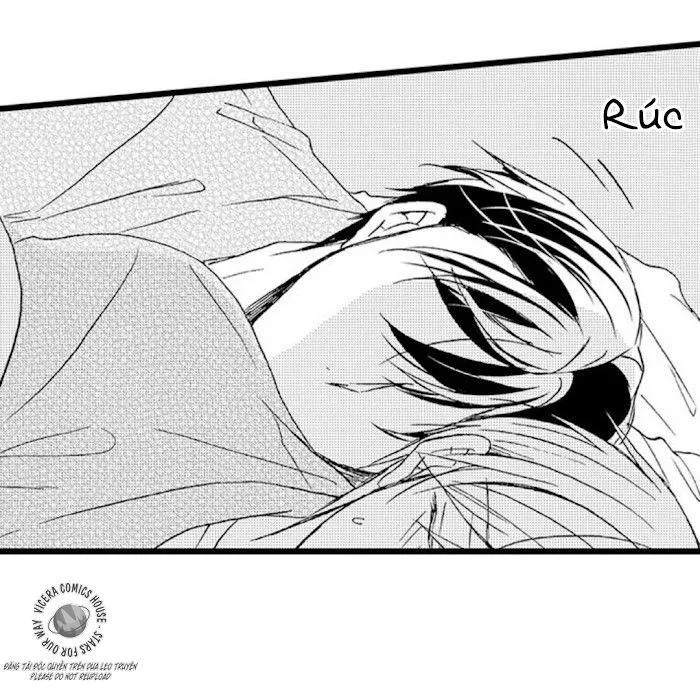 Kì Sinh Mãn Chapter 15 Trang 27