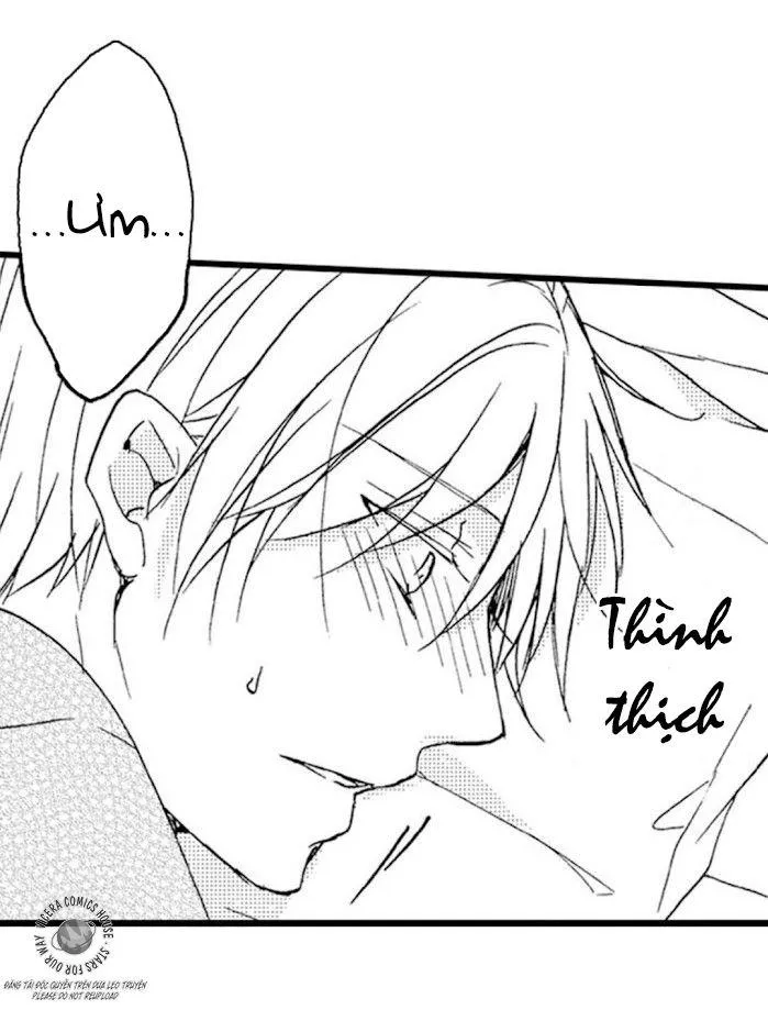 Kì Sinh Mãn Chapter 15 Trang 29