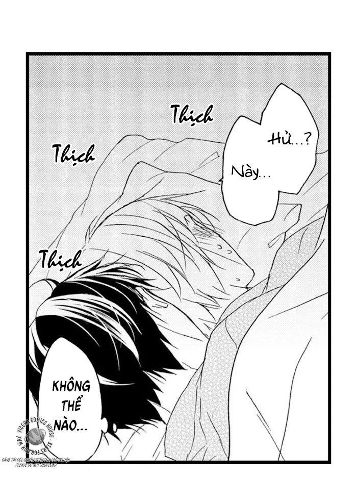 Kì Sinh Mãn Chapter 15 Trang 30