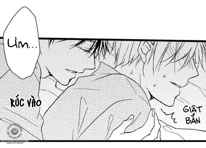 Kì Sinh Mãn Chapter 15 Trang 31