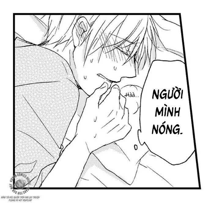 Kì Sinh Mãn Chapter 15 Trang 33