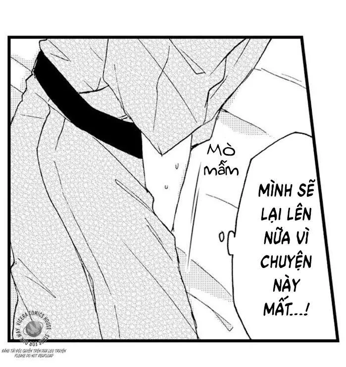 Kì Sinh Mãn Chapter 15 Trang 34