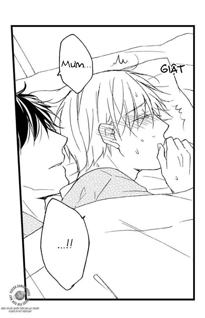 Kì Sinh Mãn Chapter 15 Trang 35