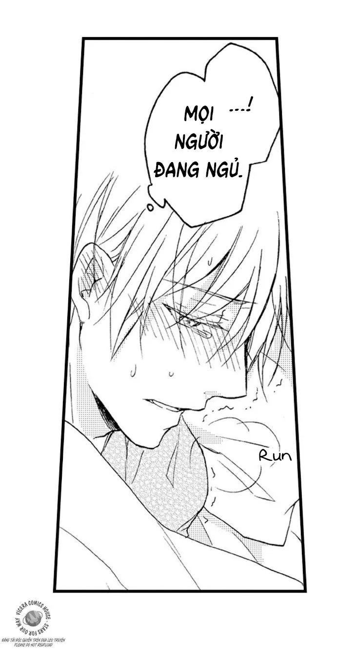 Kì Sinh Mãn Chapter 15 Trang 36