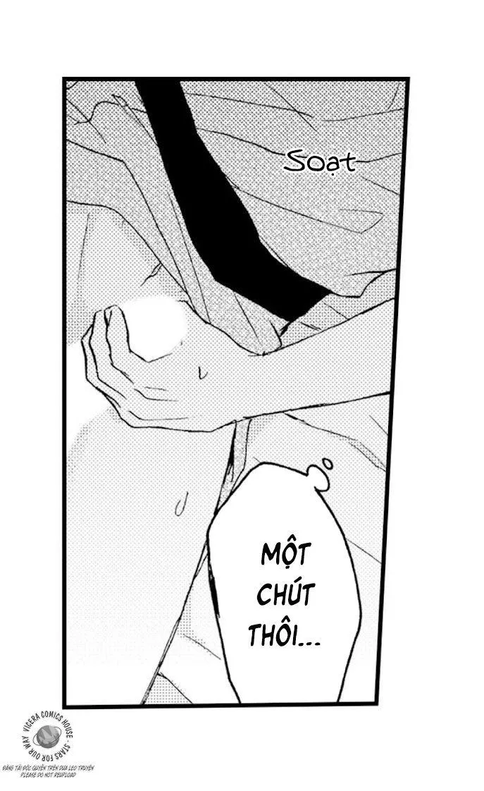 Kì Sinh Mãn Chapter 15 Trang 37