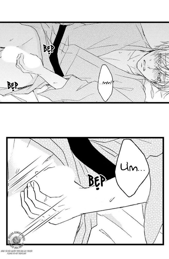 Kì Sinh Mãn Chapter 15 Trang 38