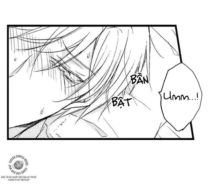 Kì Sinh Mãn Chapter 15 Trang 39