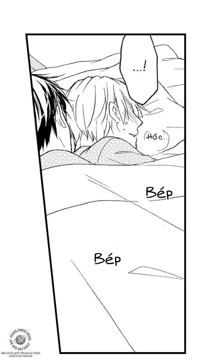 Kì Sinh Mãn Chapter 15 Trang 40