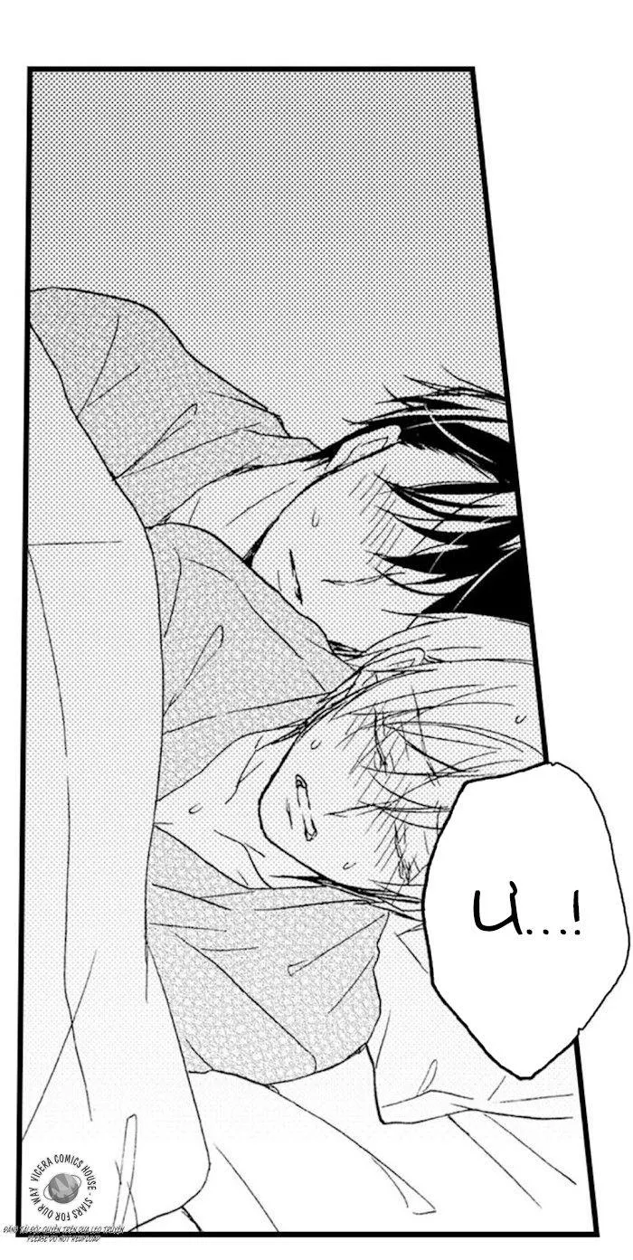 Kì Sinh Mãn Chapter 15 Trang 41