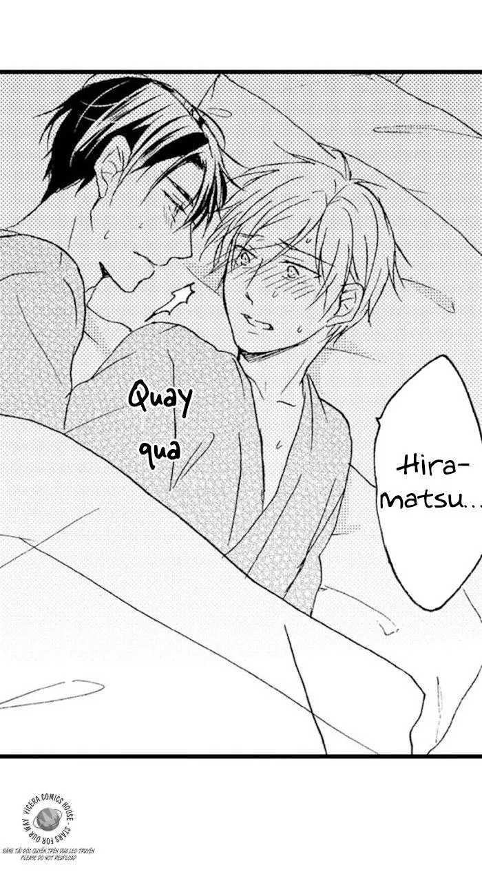 Kì Sinh Mãn Chapter 16 Trang 3