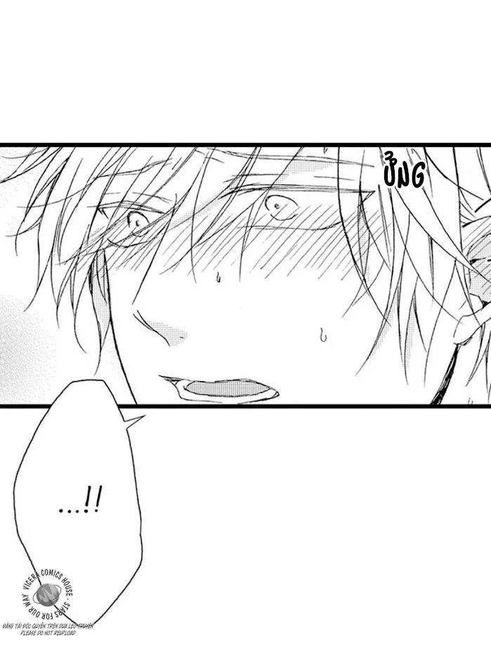 Kì Sinh Mãn Chapter 16 Trang 4