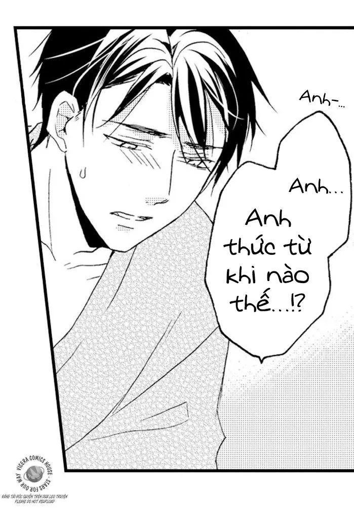 Kì Sinh Mãn Chapter 16 Trang 5