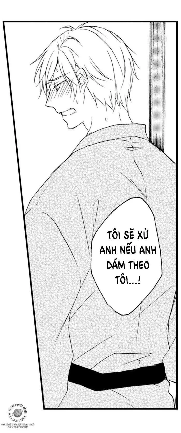 Kì Sinh Mãn Chapter 16 Trang 9