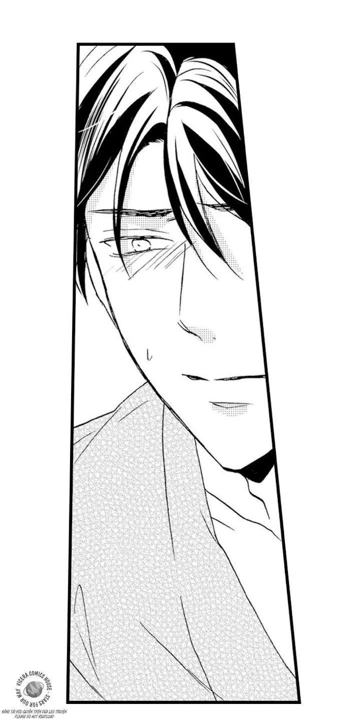 Kì Sinh Mãn Chapter 16 Trang 10