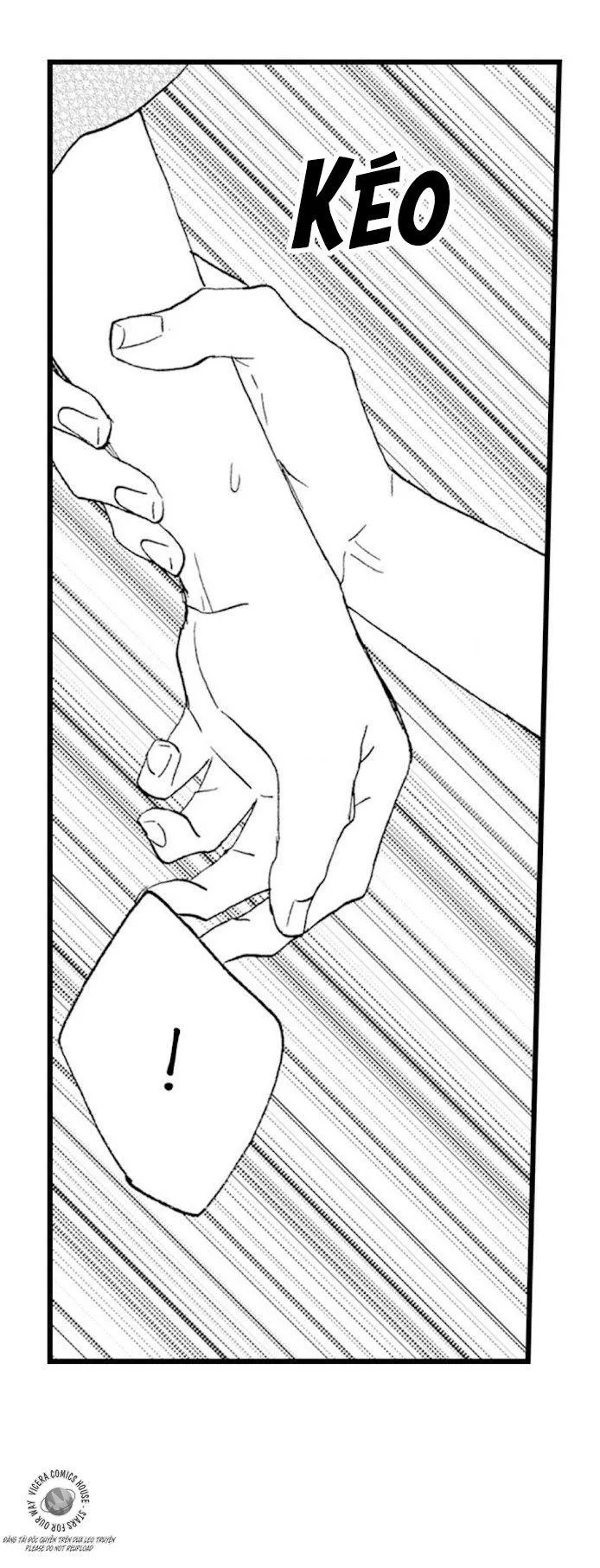 Kì Sinh Mãn Chapter 16 Trang 11