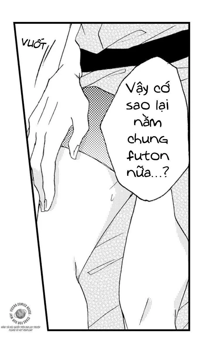 Kì Sinh Mãn Chapter 16 Trang 13