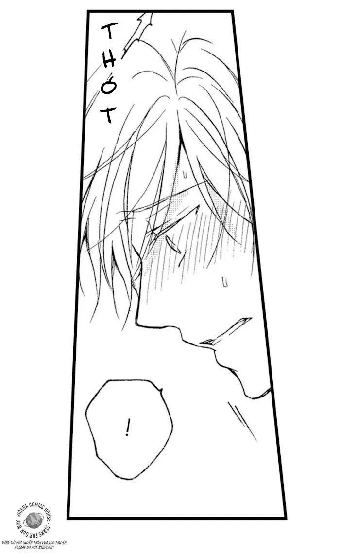 Kì Sinh Mãn Chapter 16 Trang 14