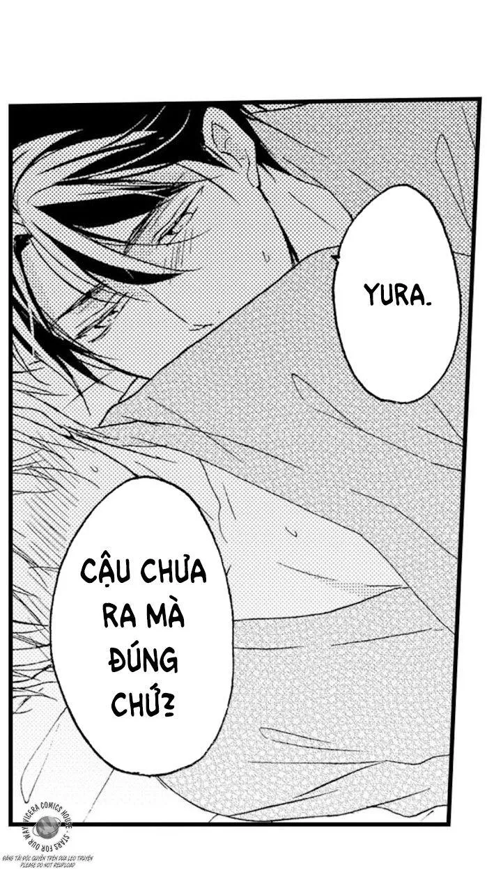 Kì Sinh Mãn Chapter 16 Trang 15