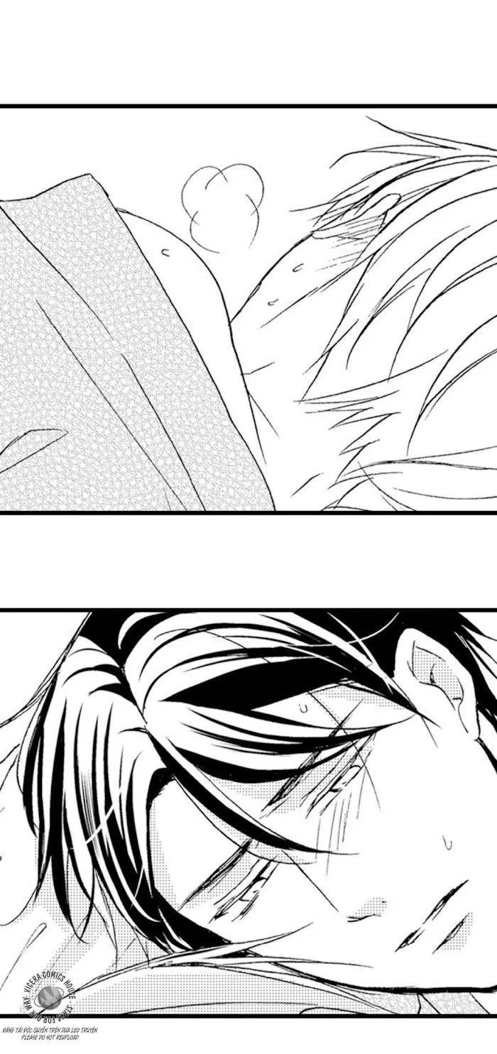 Kì Sinh Mãn Chapter 16 Trang 19