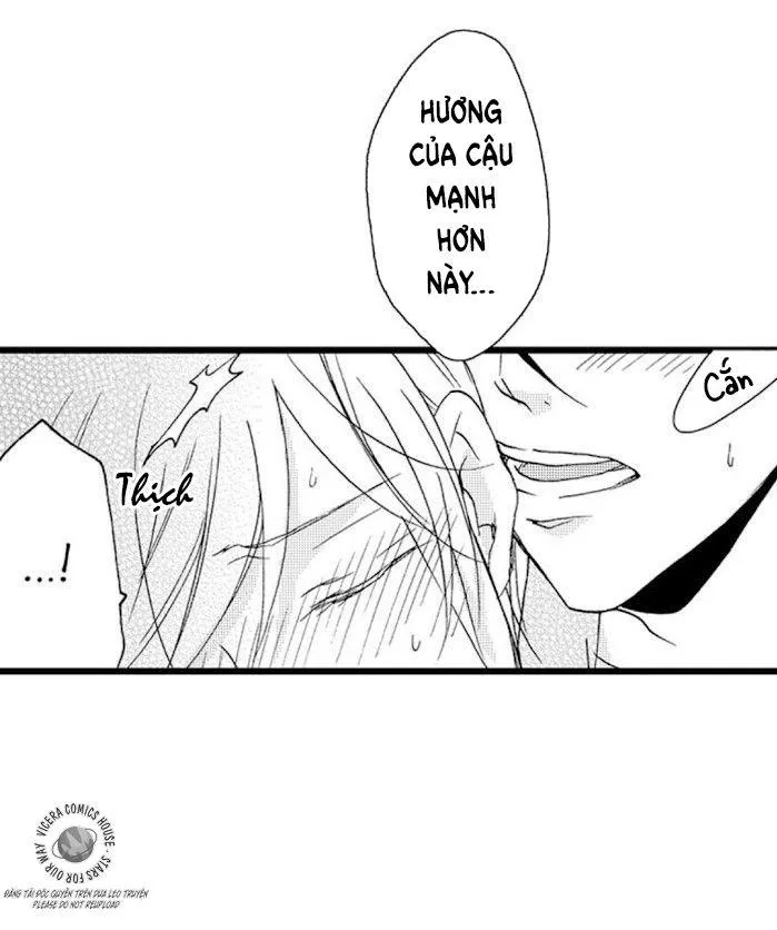 Kì Sinh Mãn Chapter 16 Trang 23