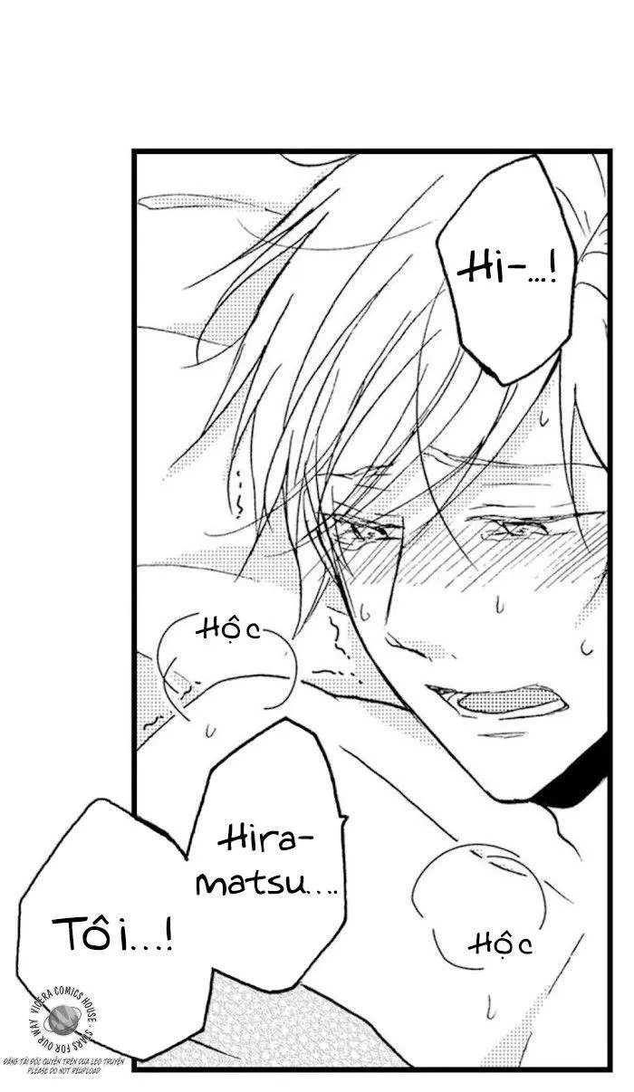 Kì Sinh Mãn Chapter 16 Trang 24