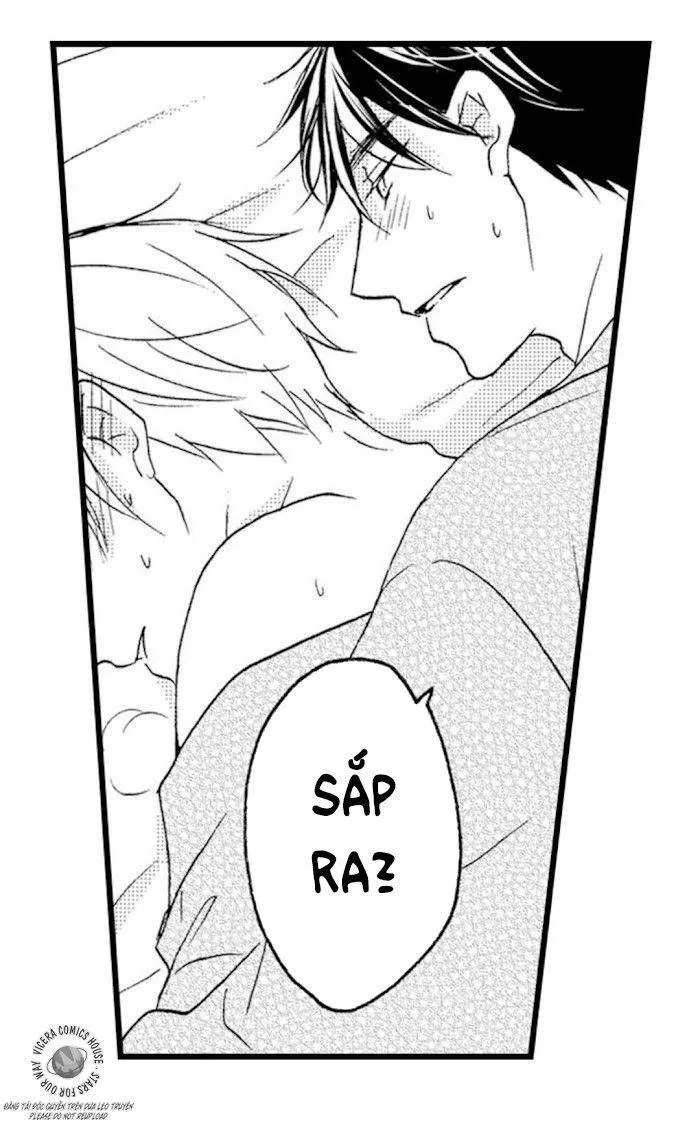 Kì Sinh Mãn Chapter 16 Trang 25