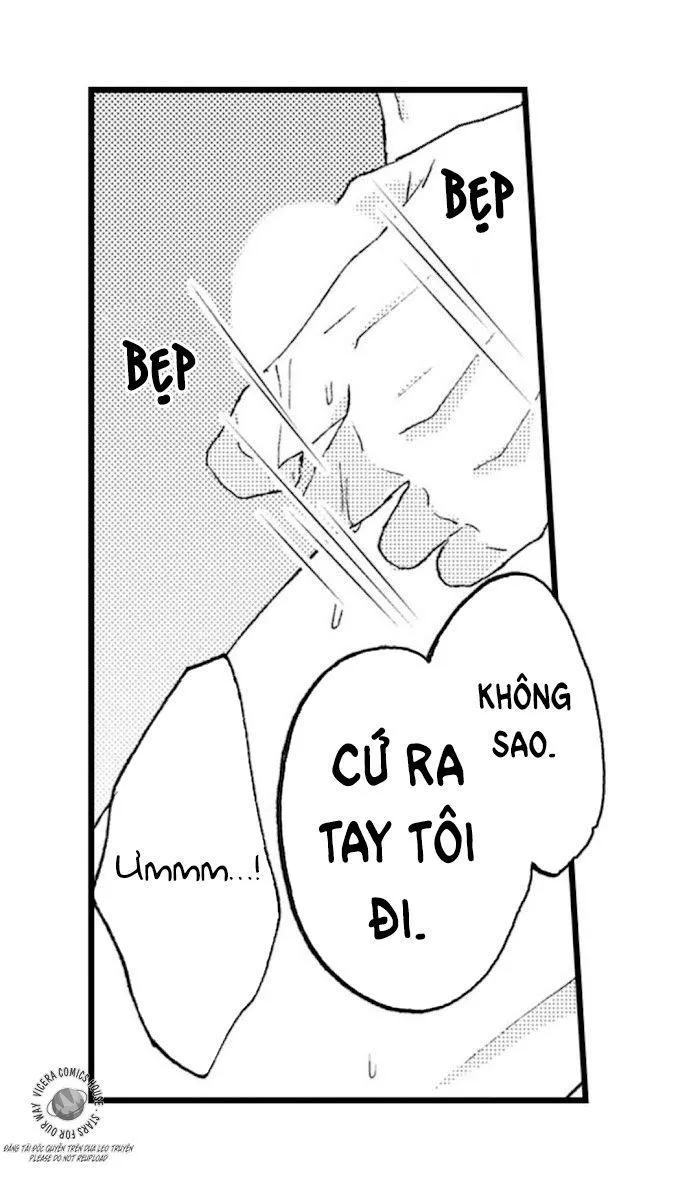 Kì Sinh Mãn Chapter 16 Trang 26