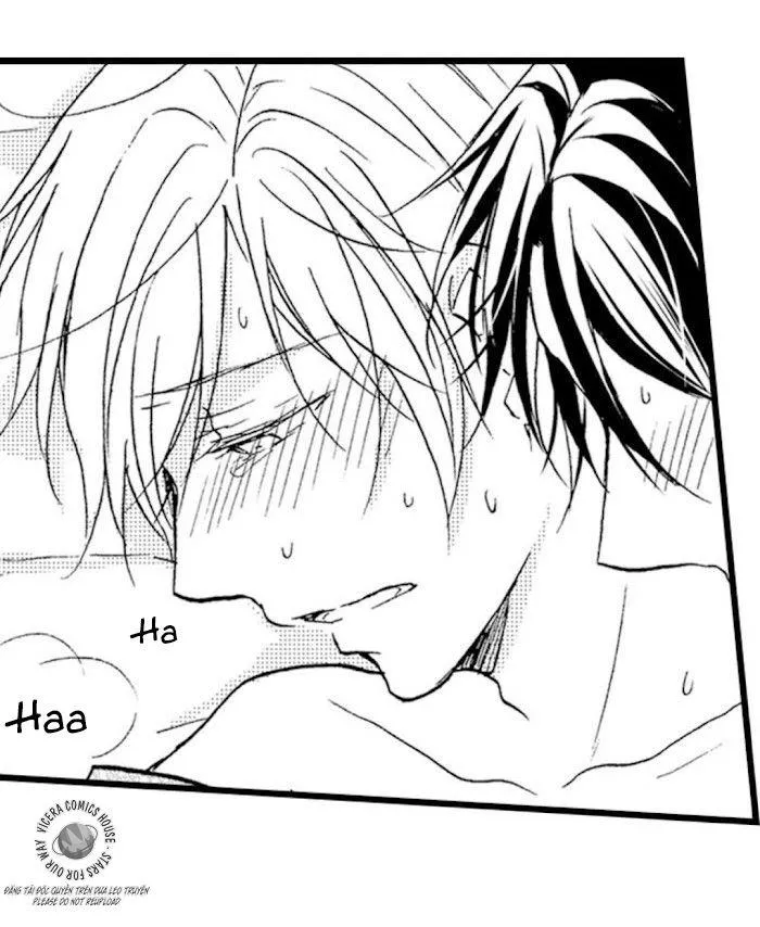 Kì Sinh Mãn Chapter 16 Trang 28