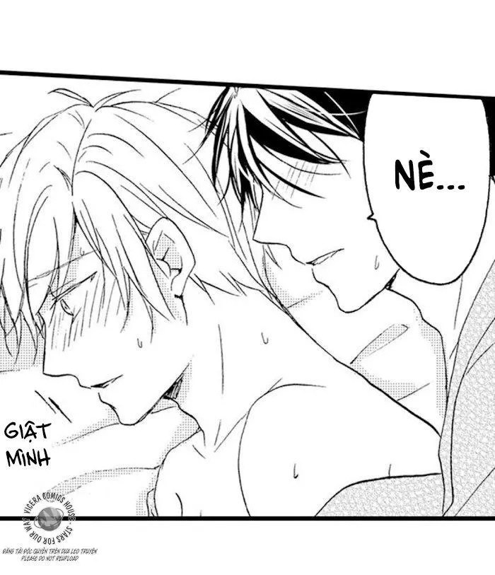 Kì Sinh Mãn Chapter 16 Trang 29