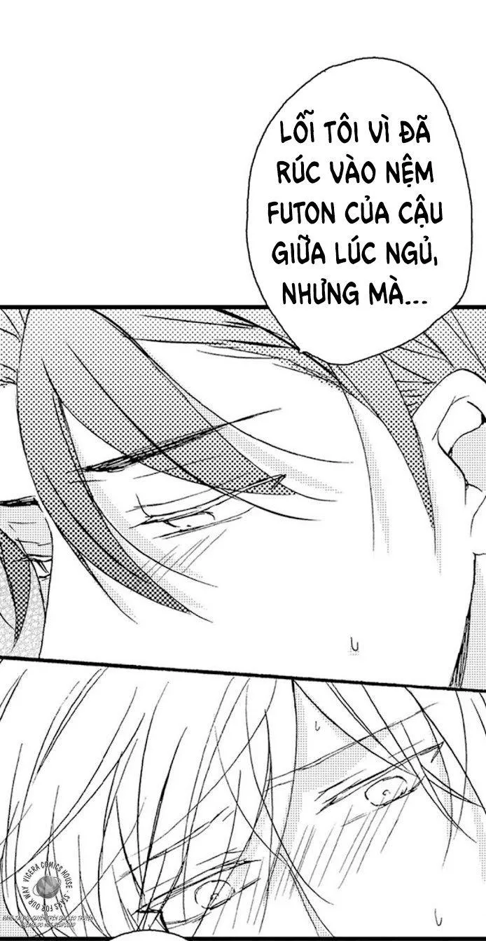 Kì Sinh Mãn Chapter 16 Trang 30