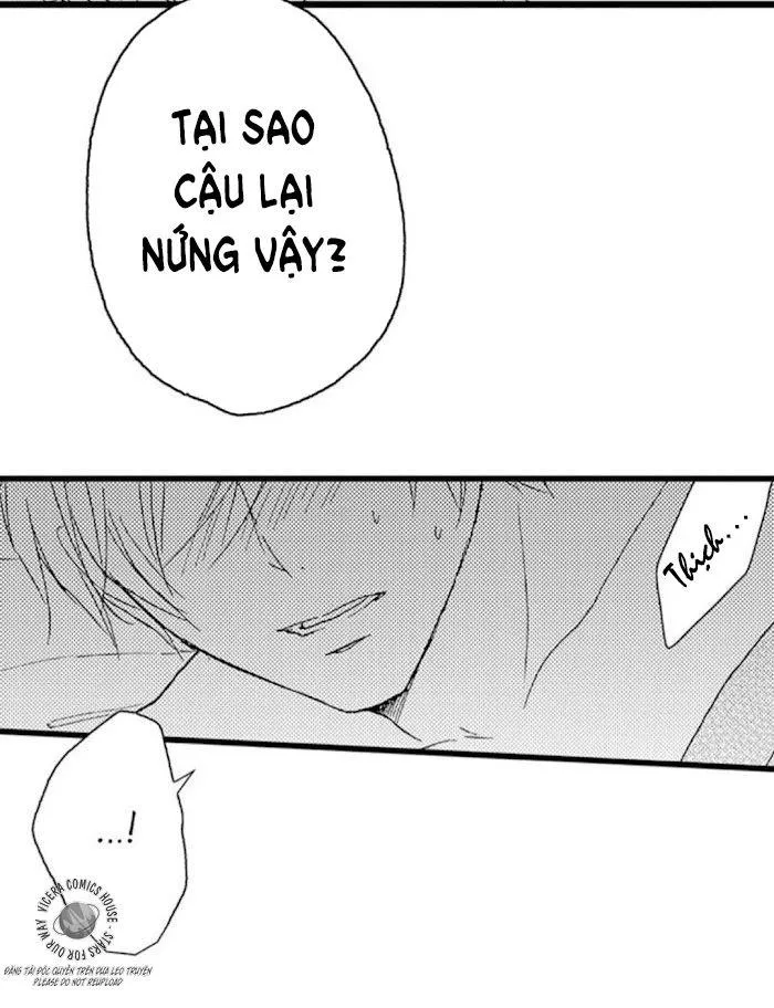 Kì Sinh Mãn Chapter 16 Trang 31