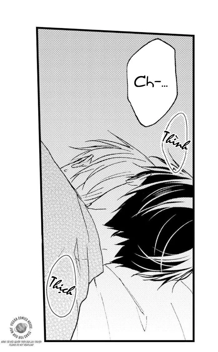 Kì Sinh Mãn Chapter 16 Trang 32