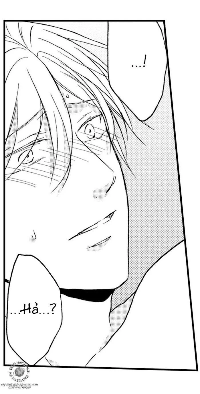 Kì Sinh Mãn Chapter 16 Trang 36