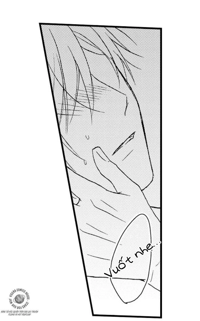 Kì Sinh Mãn Chapter 16 Trang 37