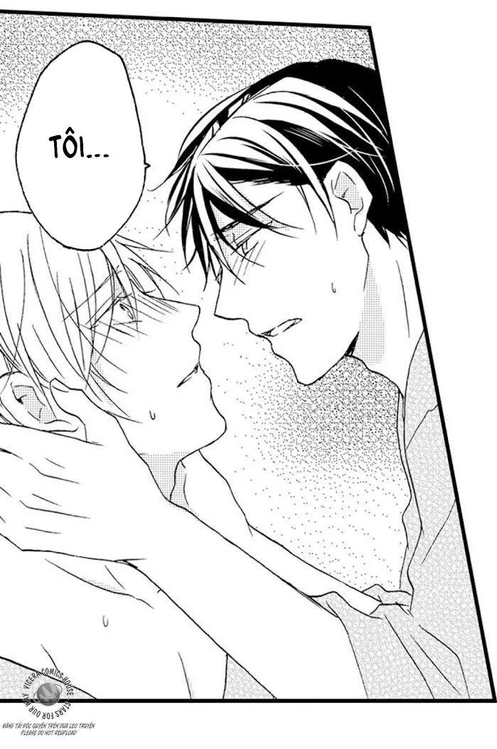 Kì Sinh Mãn Chapter 16 Trang 38